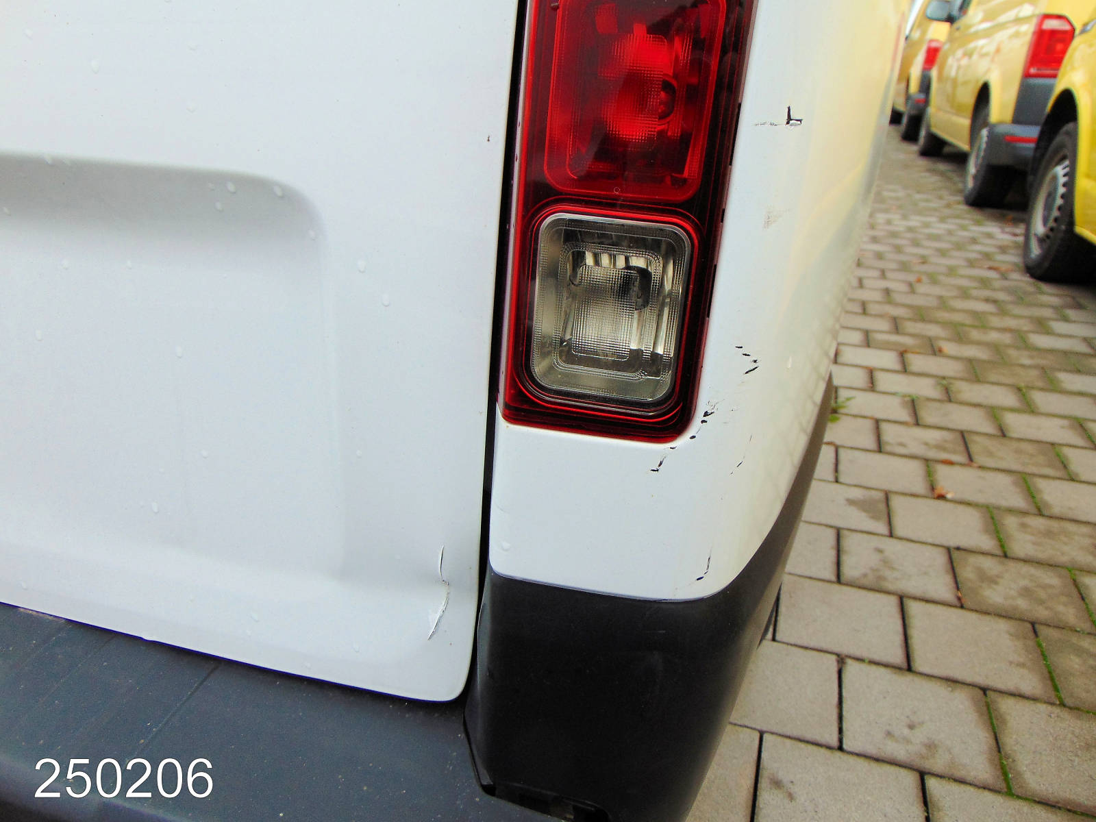 Fiat Talento 2.0 EcoJet KLIMA-NAVI-KAMERA, Interne Nummer: 250206 Bild Nr. 11