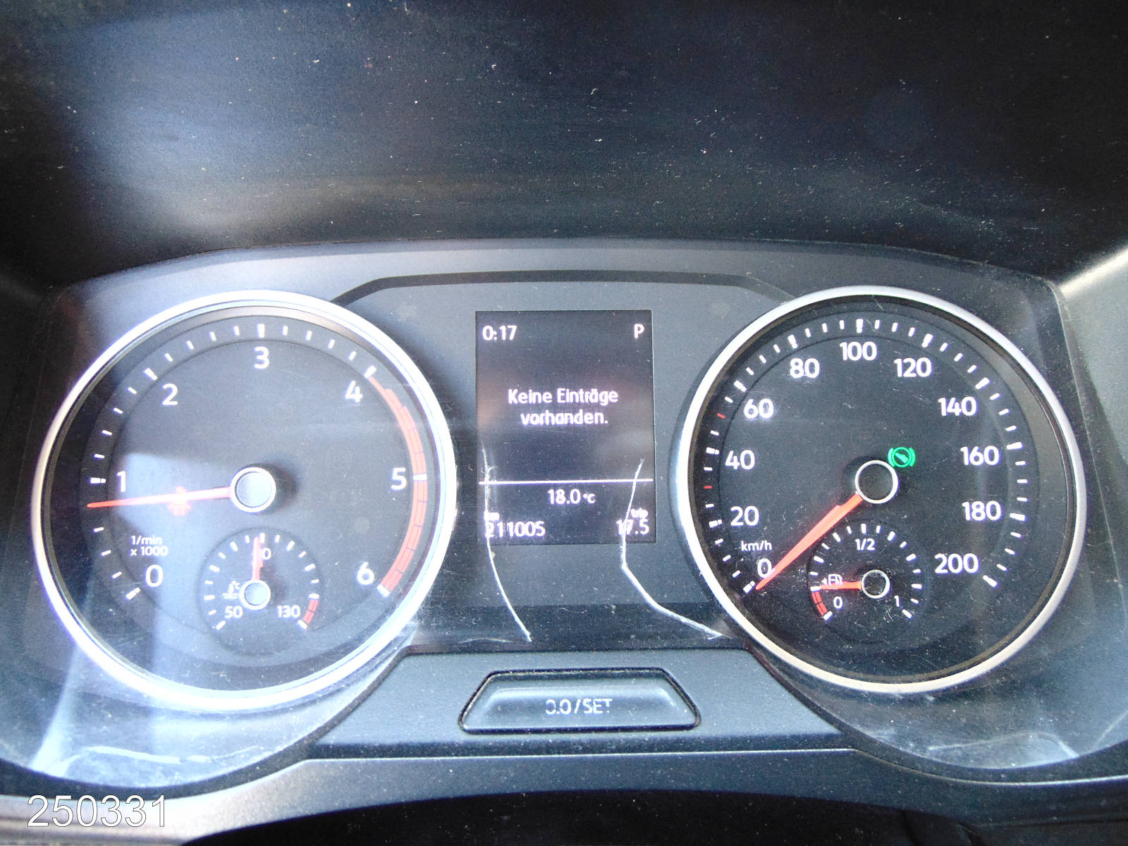 VW Crafter 35 2.0 TDI DSG Regalsystem-Klima-Kamera, Interne Nummer: 250331 Bild Nr. 5