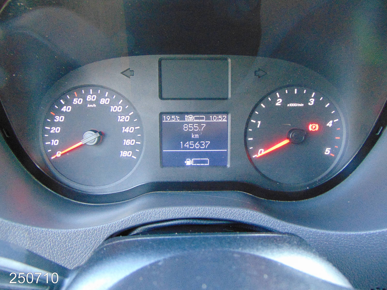 Mercedes Sprinter 314 CDI KLIMA-KAMERA-REGALSYSTEM, Interne Nummer: 250710 Bild Nr. 5