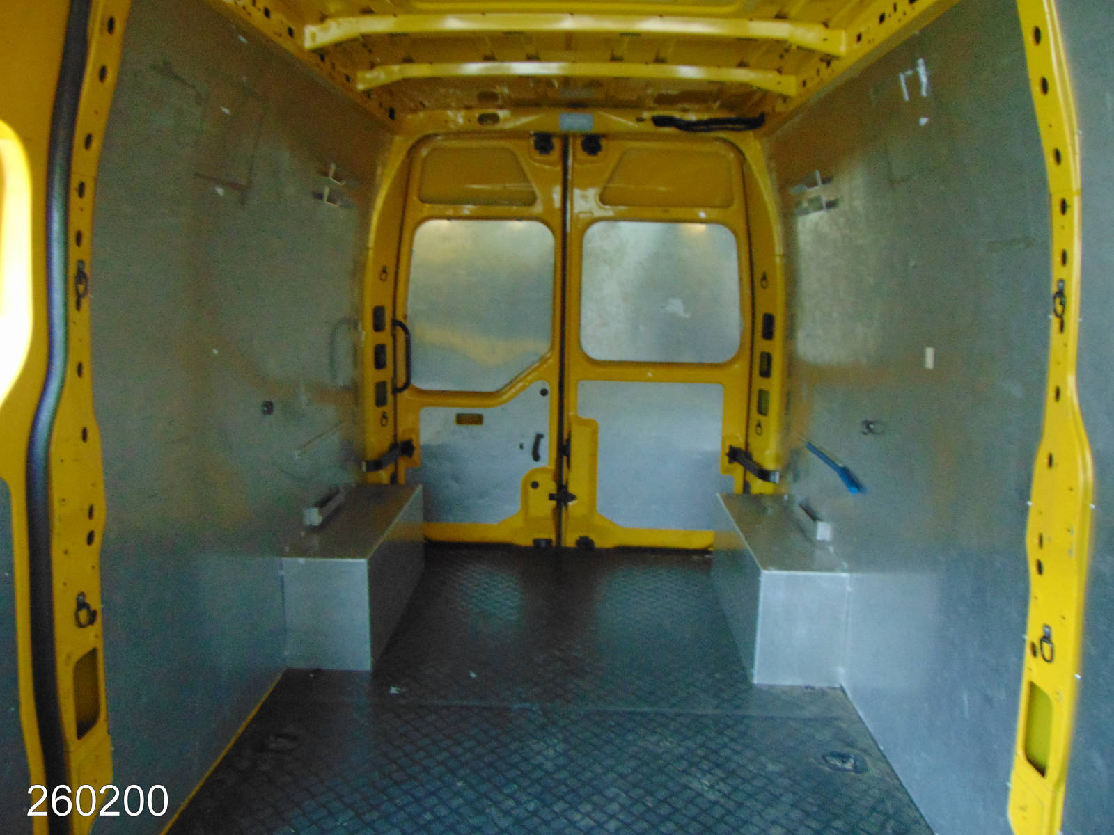 Renault Master 2.3 dCi 135 L3H2 Kamera, Interne Nummer: 260200 Bild Nr. 9