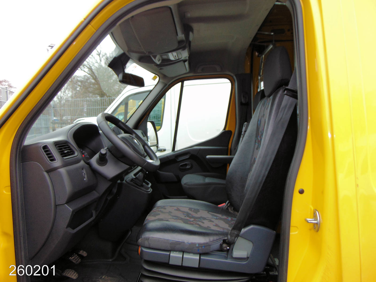 Renault Master 2.3 dCi 135 L3H2 Kamera, Interne Nummer: 260201 Bild Nr. 3