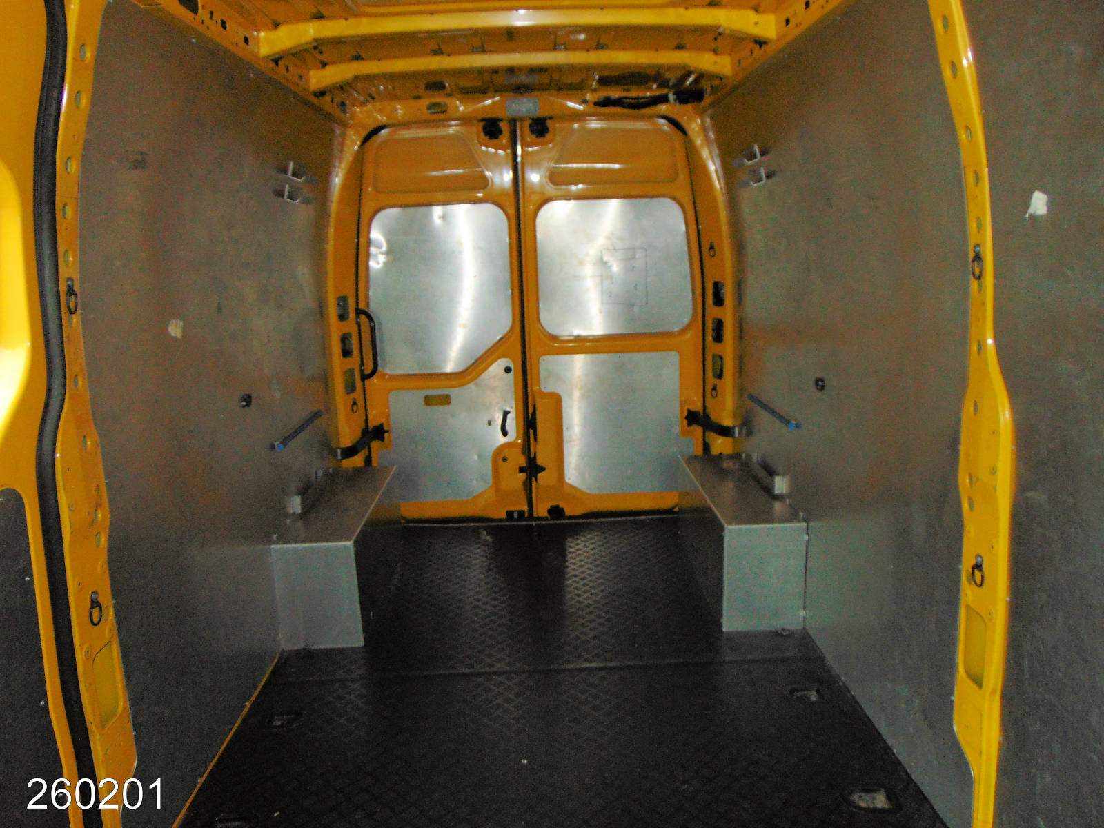 Renault Master 2.3 dCi 135 L3H2 Kamera, Interne Nummer: 260201 Bild Nr. 9