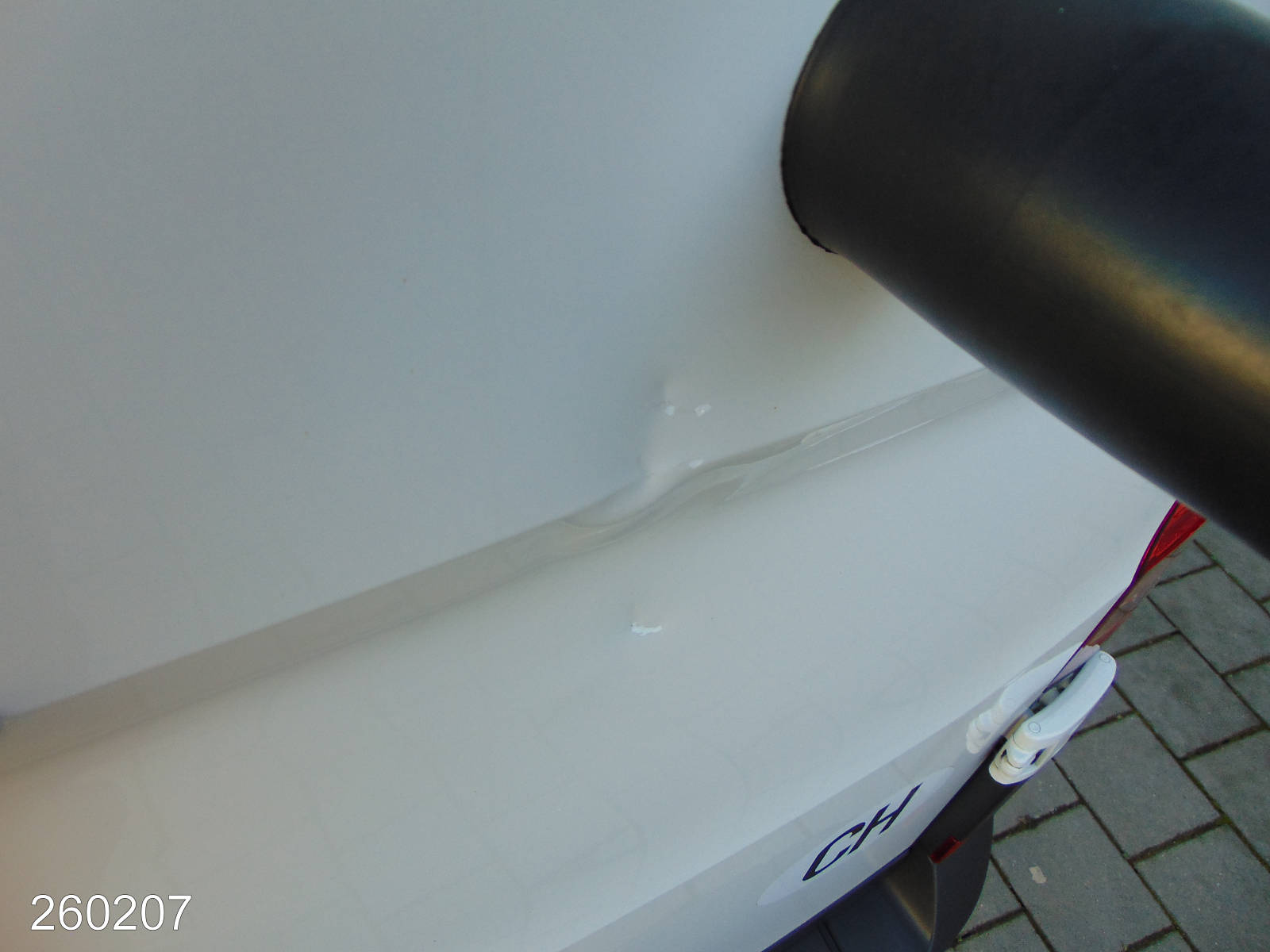 VW Crafter 2.0 TDI Werkstatt-Klima-PDC, Interne Nummer: 260207 Bild Nr. 15