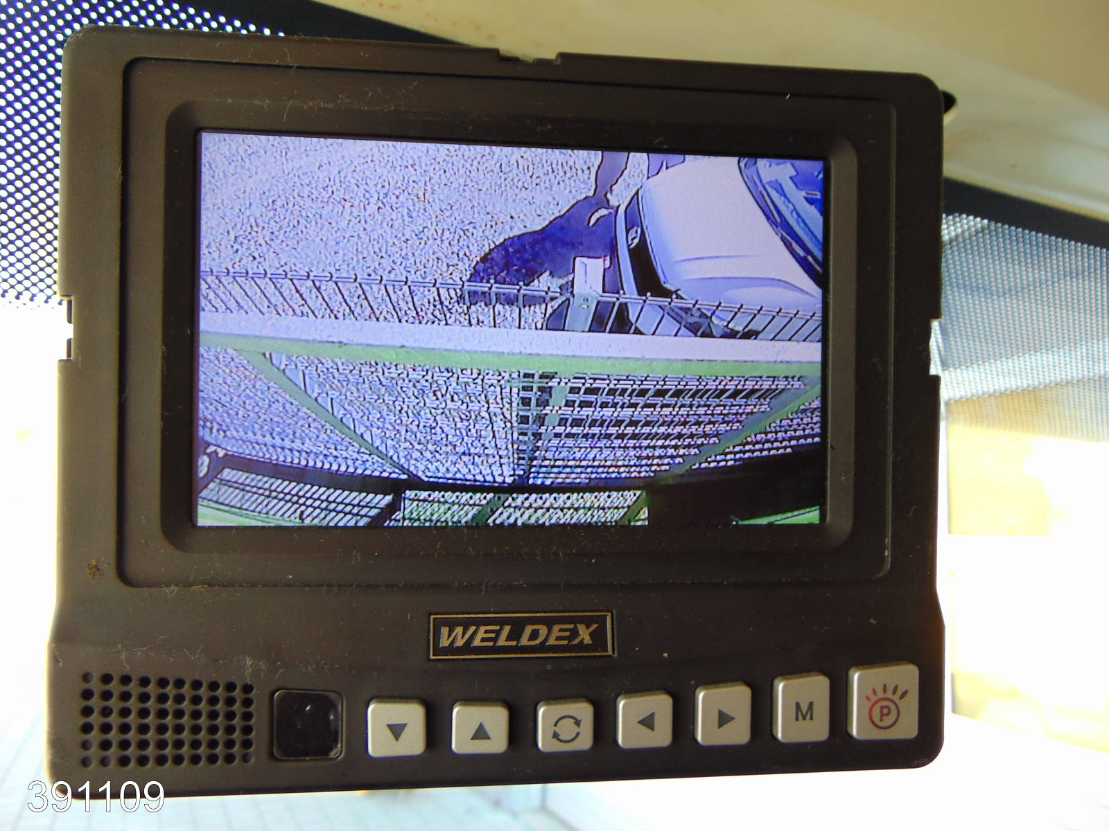 Iveco Daily 35 S 11 A / P Maxi Postkoffer Regalsystem, Interne Nummer: 391109 Bild Nr. 7