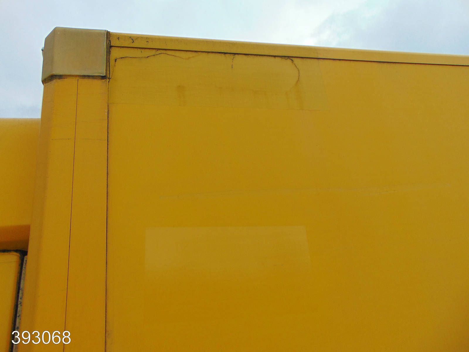 Iveco Daily 35 S 11 A / P Maxi Postkoffer Regalsystem, Interne Nummer: 393068 Bild Nr. 12