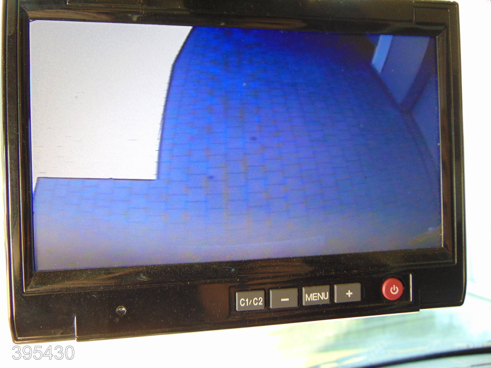 Iveco Daily 35 S 11 A / P Maxi Postkoffer Regalsystem, Interne Nummer: 395430 Bild Nr. 7