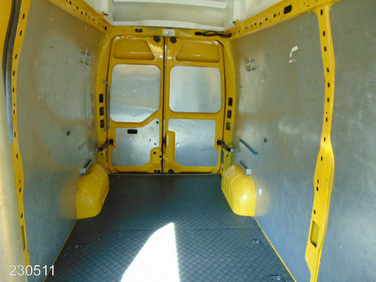 Renault MASTER 130 2.3 dCi L3H3 EURO 6 -KAMERA-, Interne Nummer: 230511 Bild Nr. 9