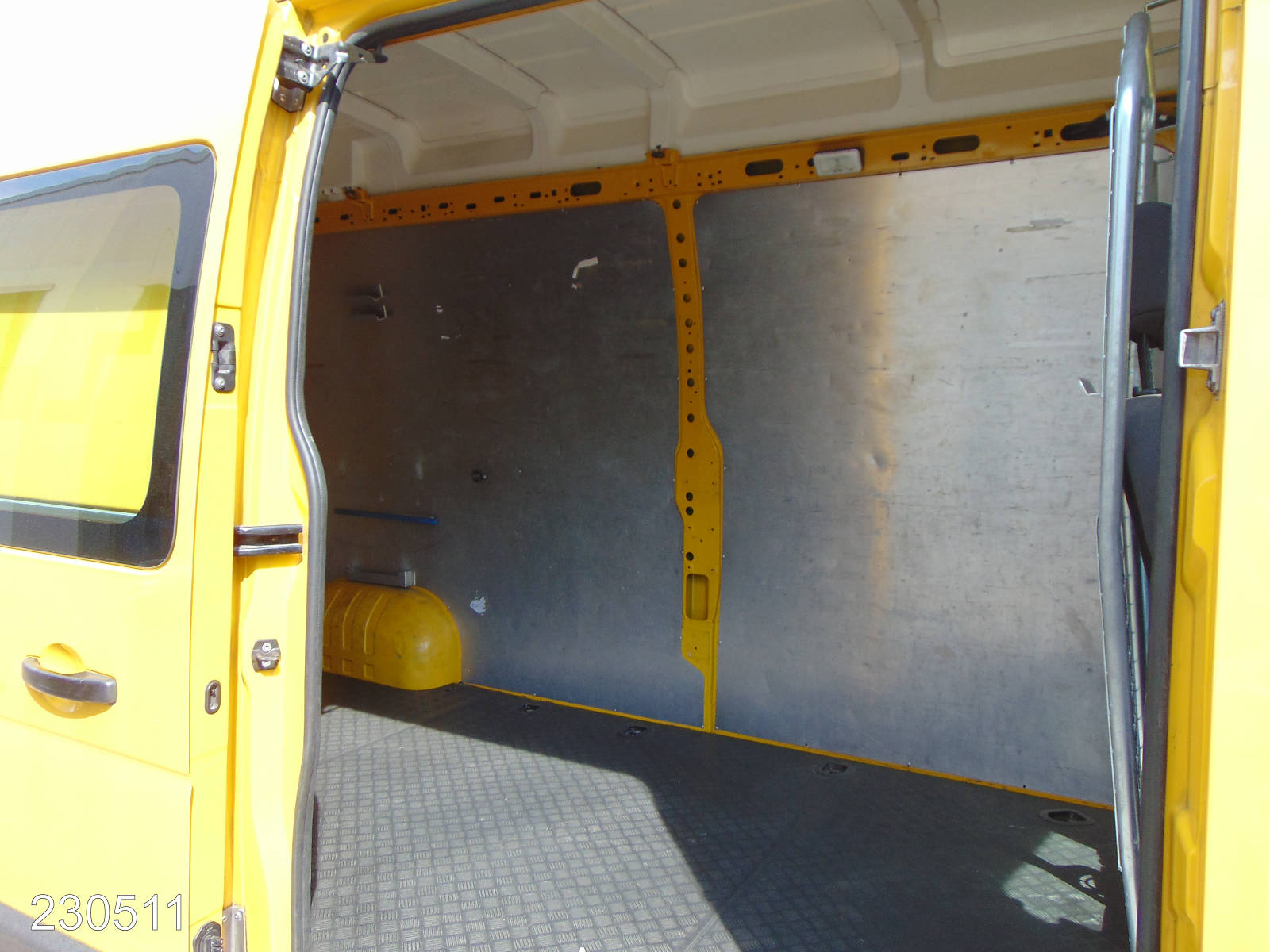 Renault MASTER 130 2.3 dCi L3H3 EURO 6 -KAMERA-, Interne Nummer: 230511 Bild Nr. 11