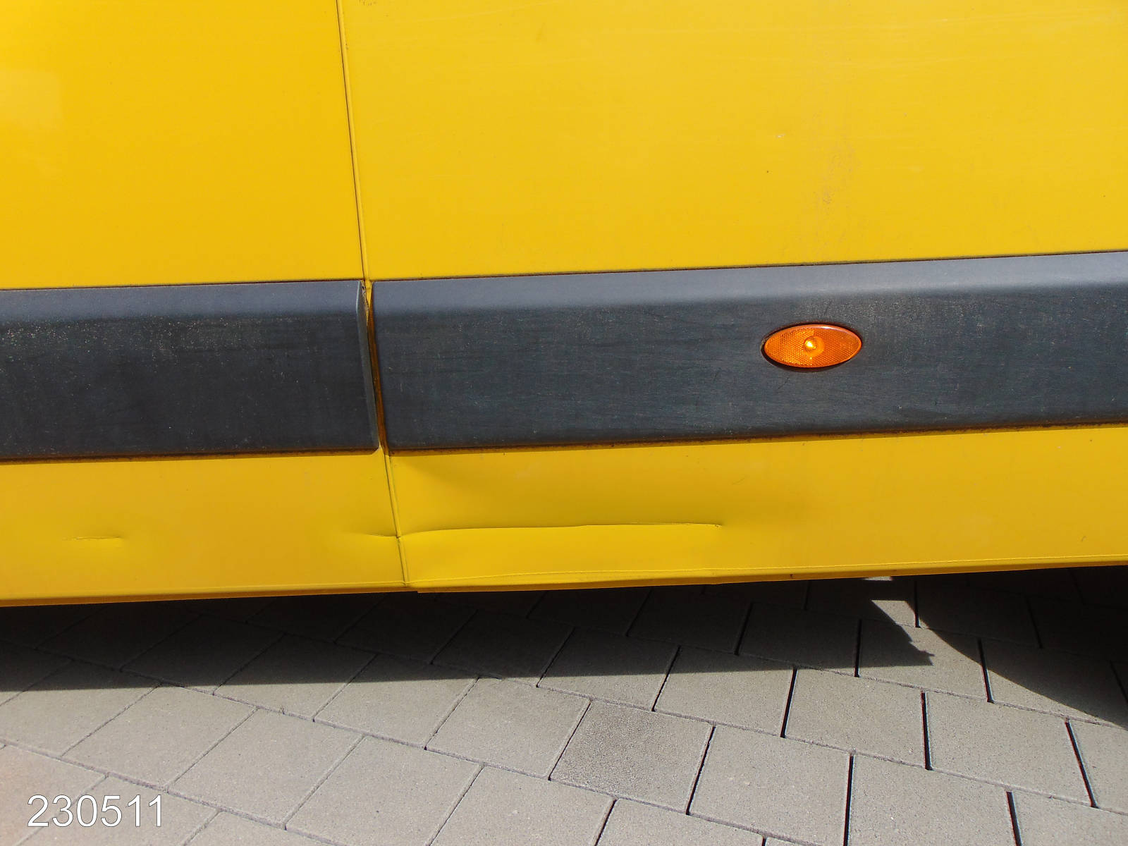 Renault MASTER 130 2.3 dCi L3H3 EURO 6 -KAMERA-, Interne Nummer: 230511 Bild Nr. 12