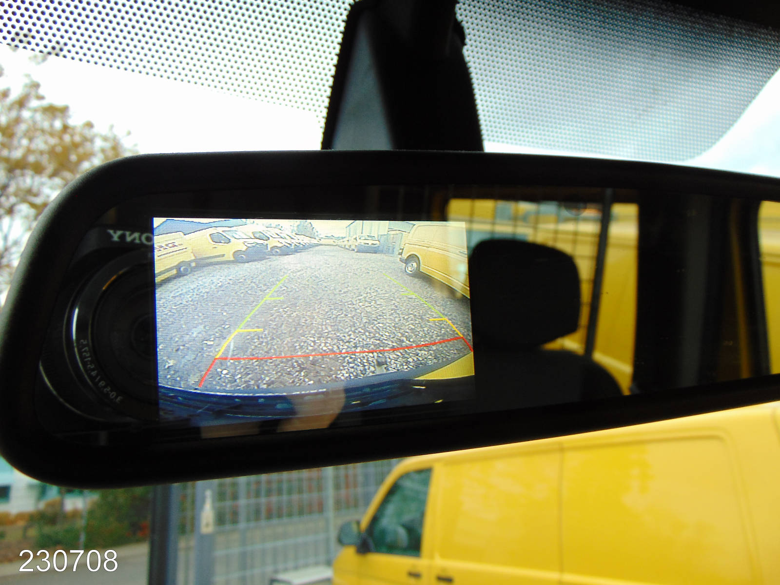 Renault MASTER 130 2.3 dCi L3H3 EURO 6 -KAMERA-, Interne Nummer: 230708 Bild Nr. 7