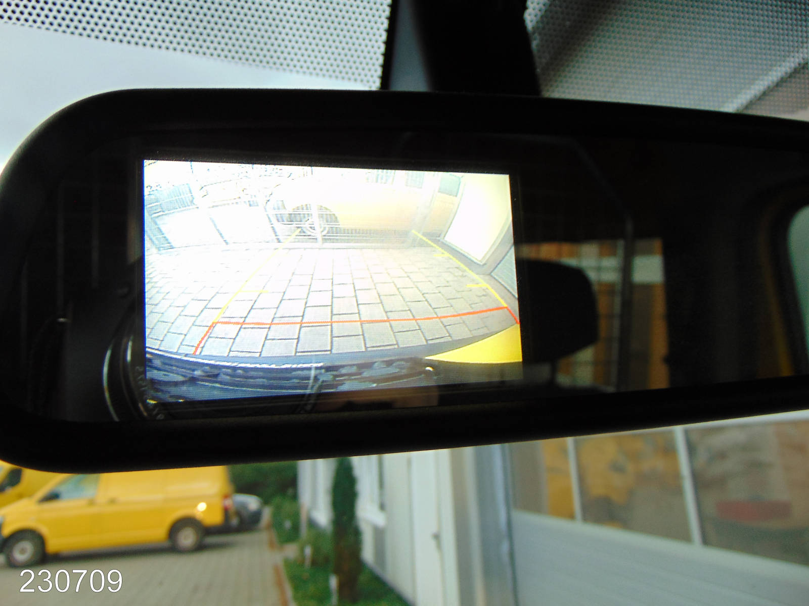 Renault MASTER 130 2.3 dCi L3H3 EURO 6 -KAMERA-, Interne Nummer: 230709 Bild Nr. 7