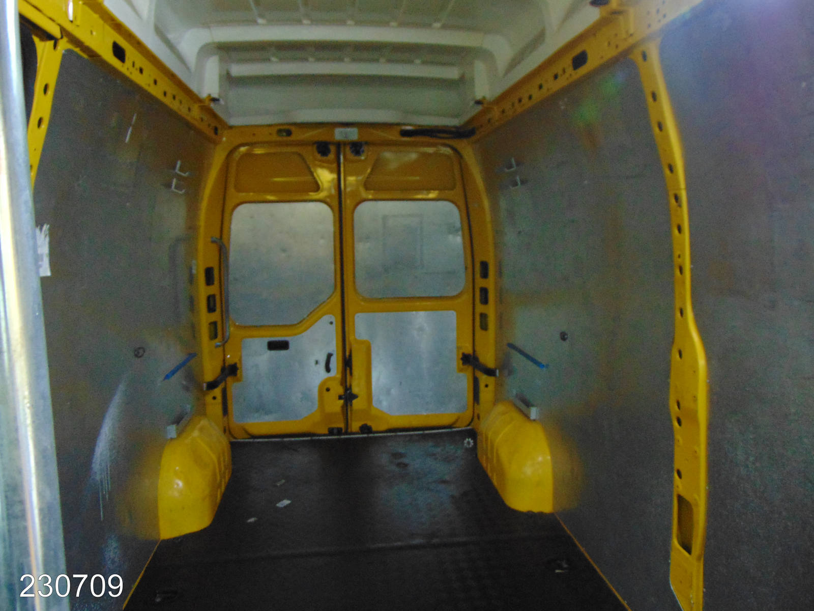 Renault MASTER 130 2.3 dCi L3H3 EURO 6 -KAMERA-, Interne Nummer: 230709 Bild Nr. 9