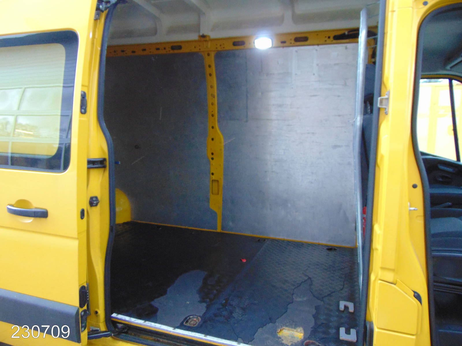 Renault MASTER 130 2.3 dCi L3H3 EURO 6 -KAMERA-, Interne Nummer: 230709 Bild Nr. 11