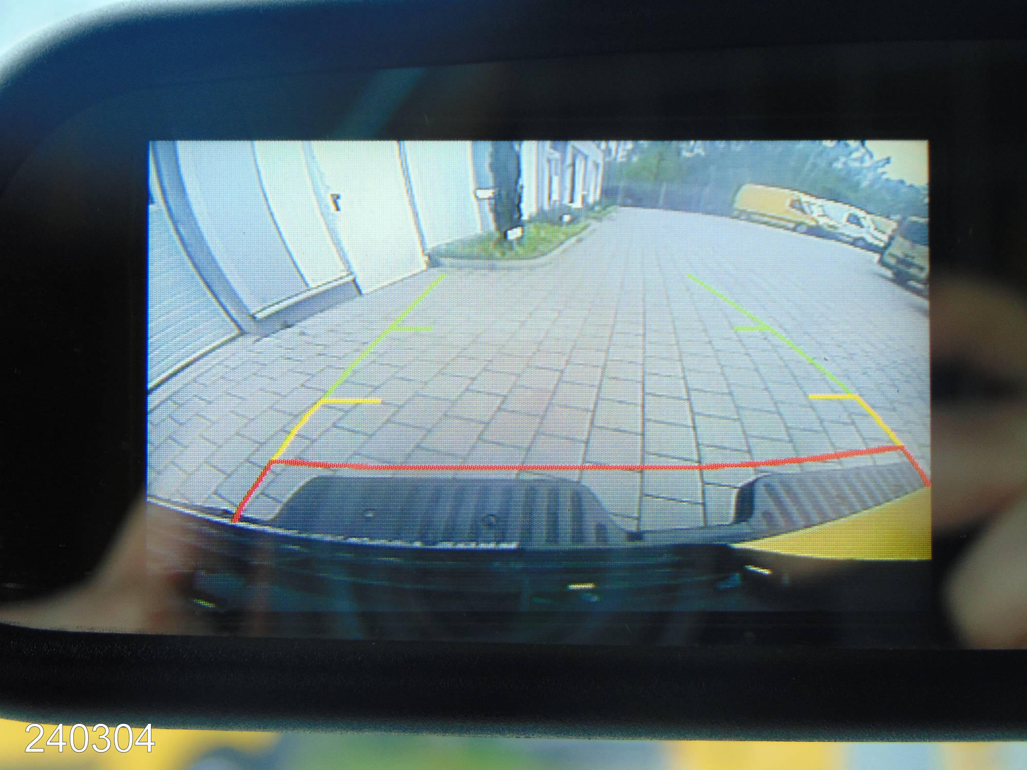 Renault MASTER 145 2.3 dCi L4H3 -KAMERA-, Interne Nummer: 240304 Bild Nr. 7