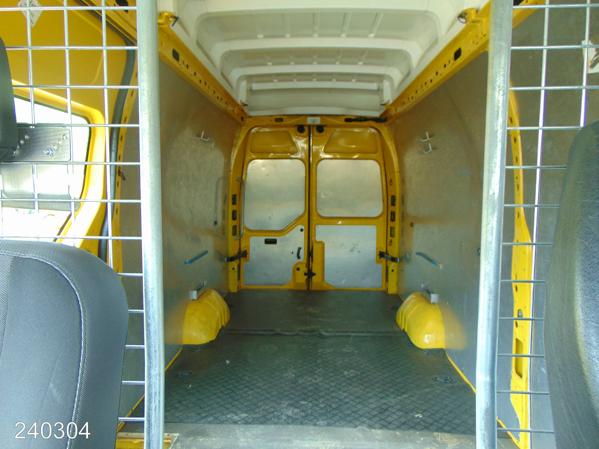 Renault MASTER 145 2.3 dCi L4H3 -KAMERA-, Interne Nummer: 240304 Bild Nr. 9