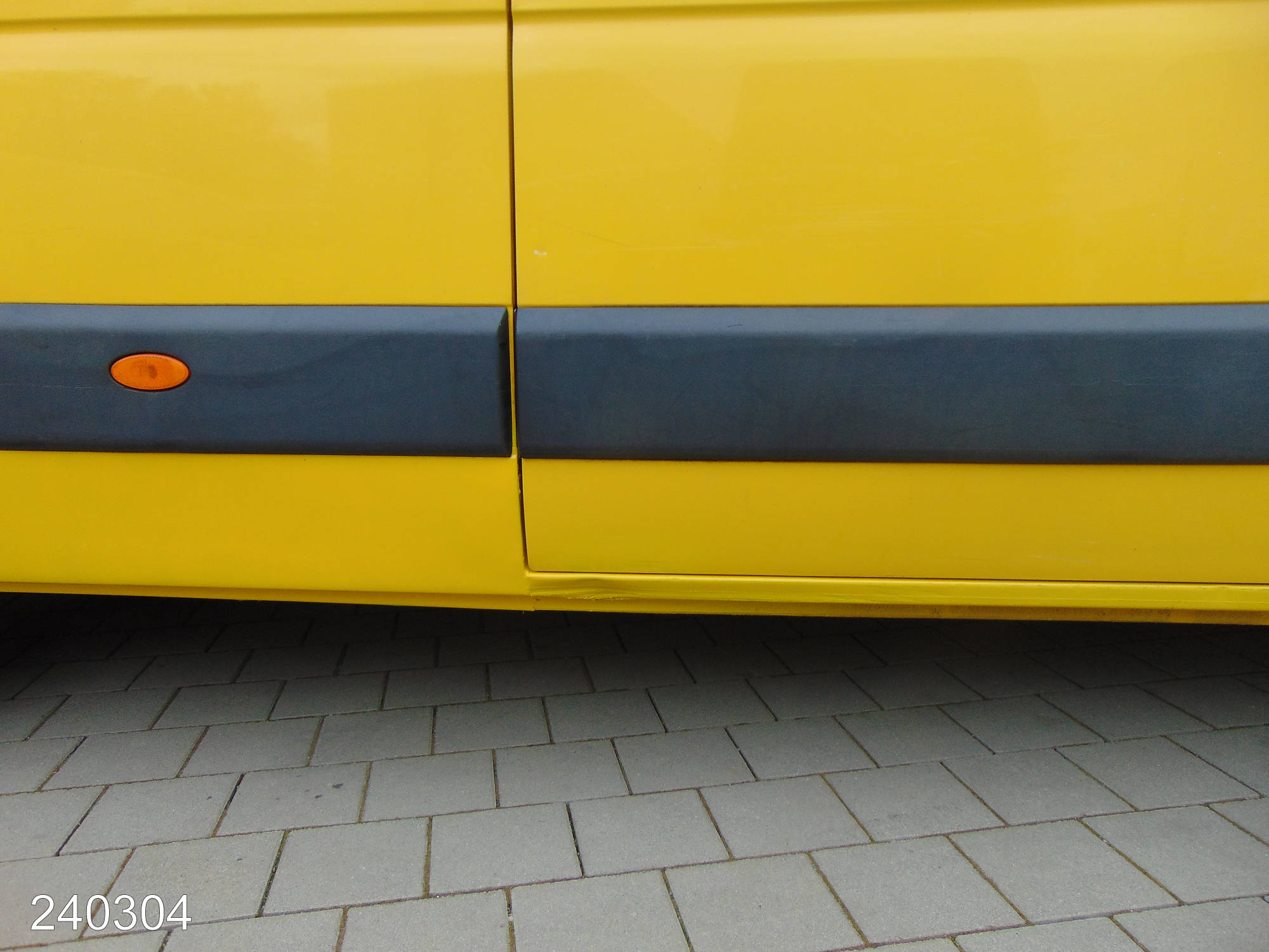 Renault MASTER 145 2.3 dCi L4H3 -KAMERA-, Interne Nummer: 240304 Bild Nr. 13