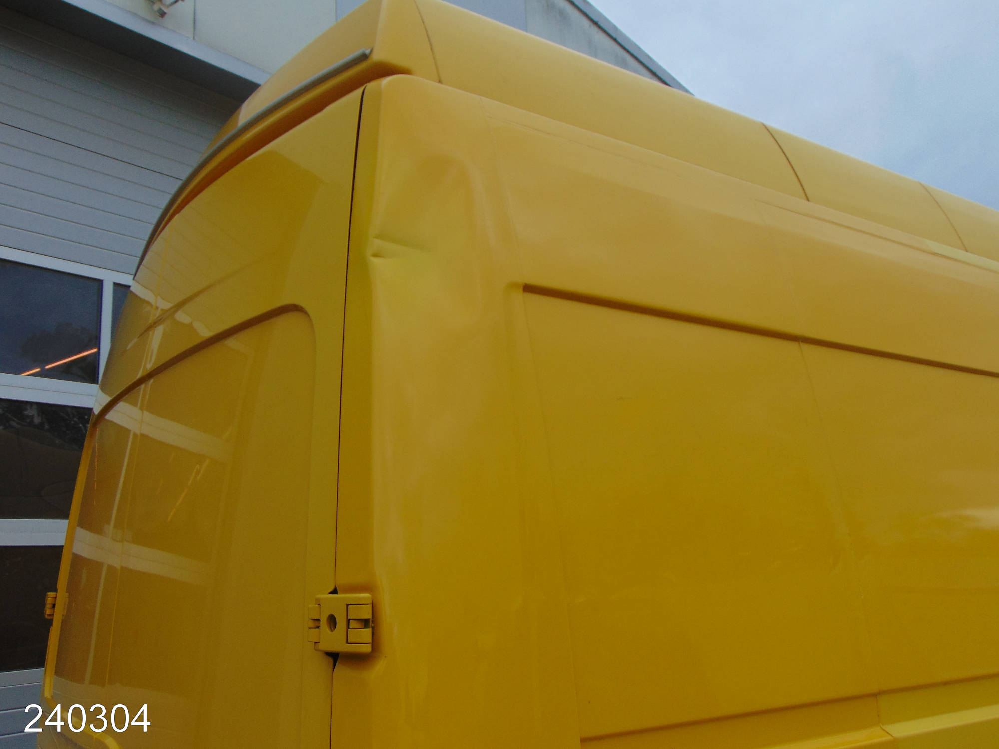 Renault MASTER 145 2.3 dCi L4H3 -KAMERA-, Interne Nummer: 240304 Bild Nr. 14