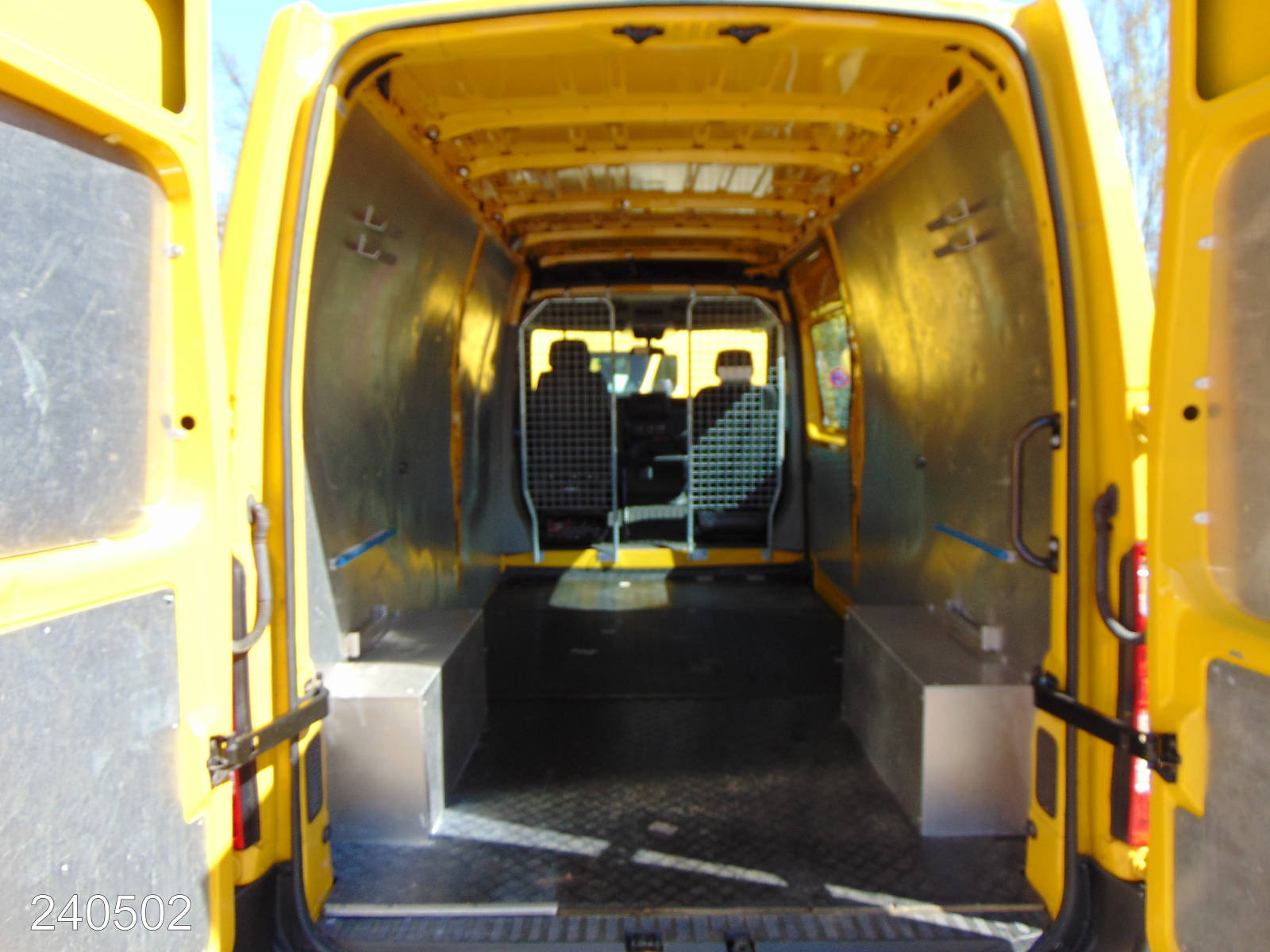 Renault Master 2.3 dCi 135 L3H2 Kamera, Interne Nummer: 240502 Bild Nr. 9
