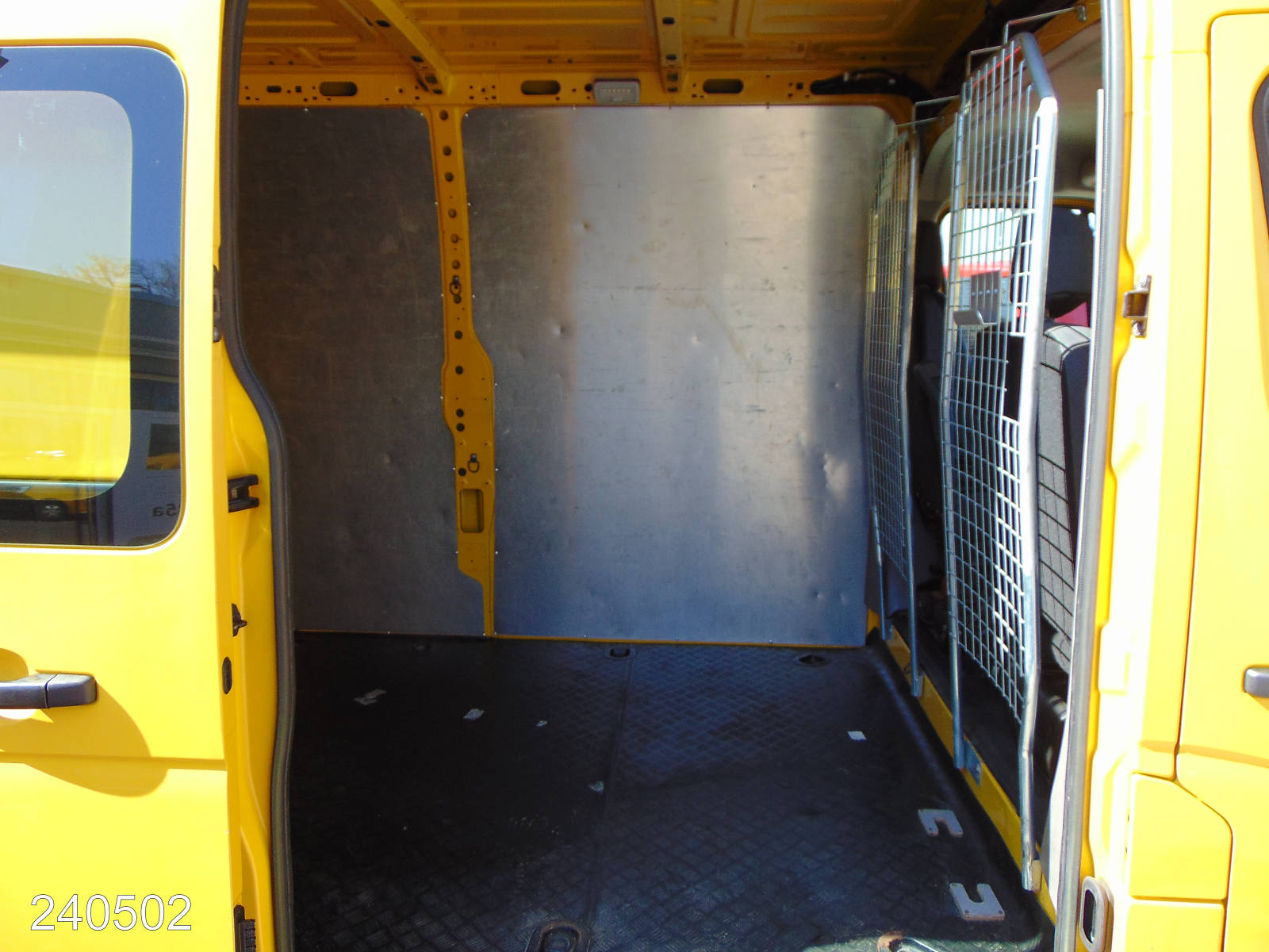 Renault Master 2.3 dCi 135 L3H2 Kamera, Interne Nummer: 240502 Bild Nr. 11