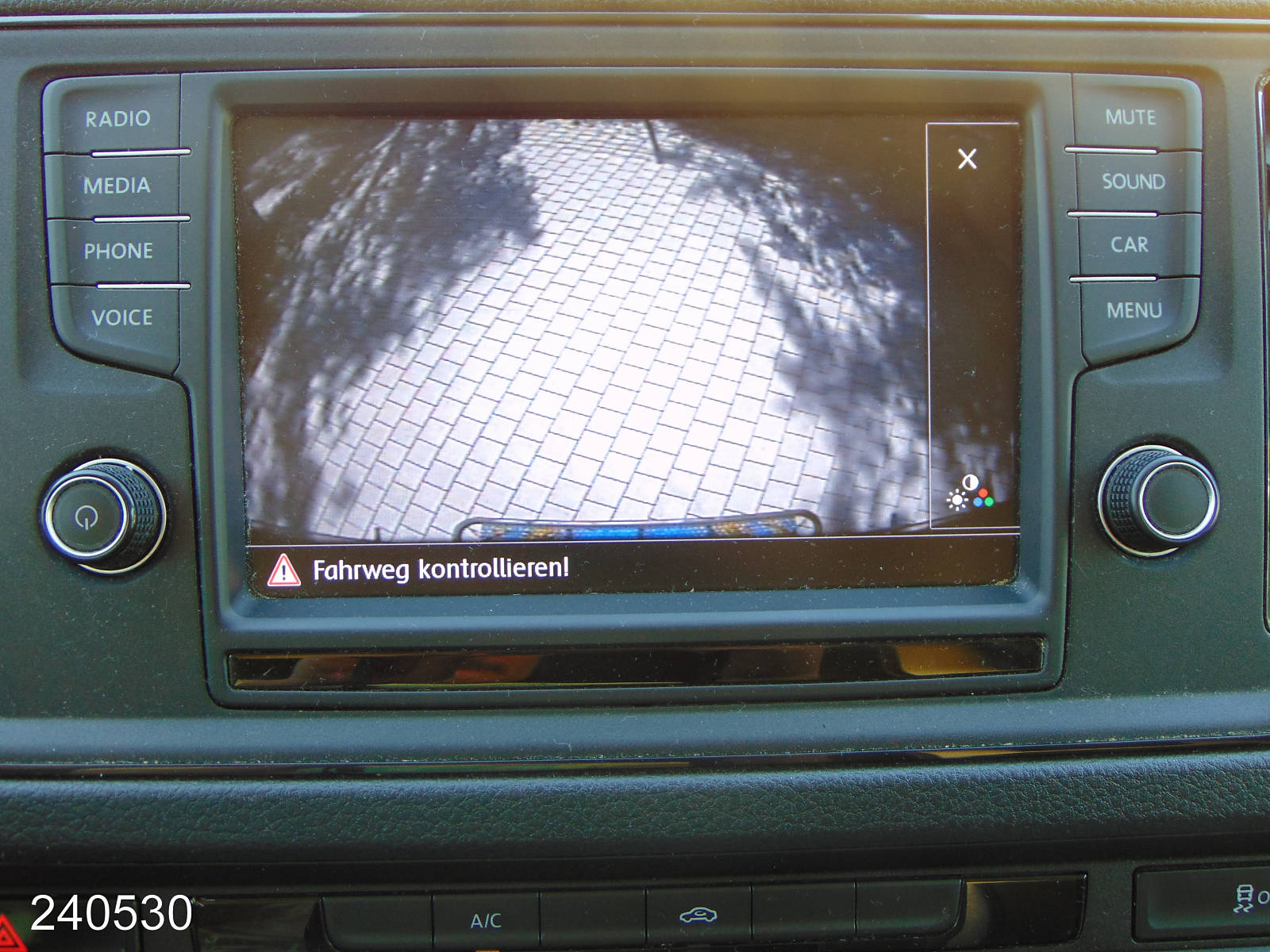 MAN TGE 3.140 2.0 TDI *Klima*Regalsystem*Kamera*, Interne Nummer: 240530 Bild Nr. 7