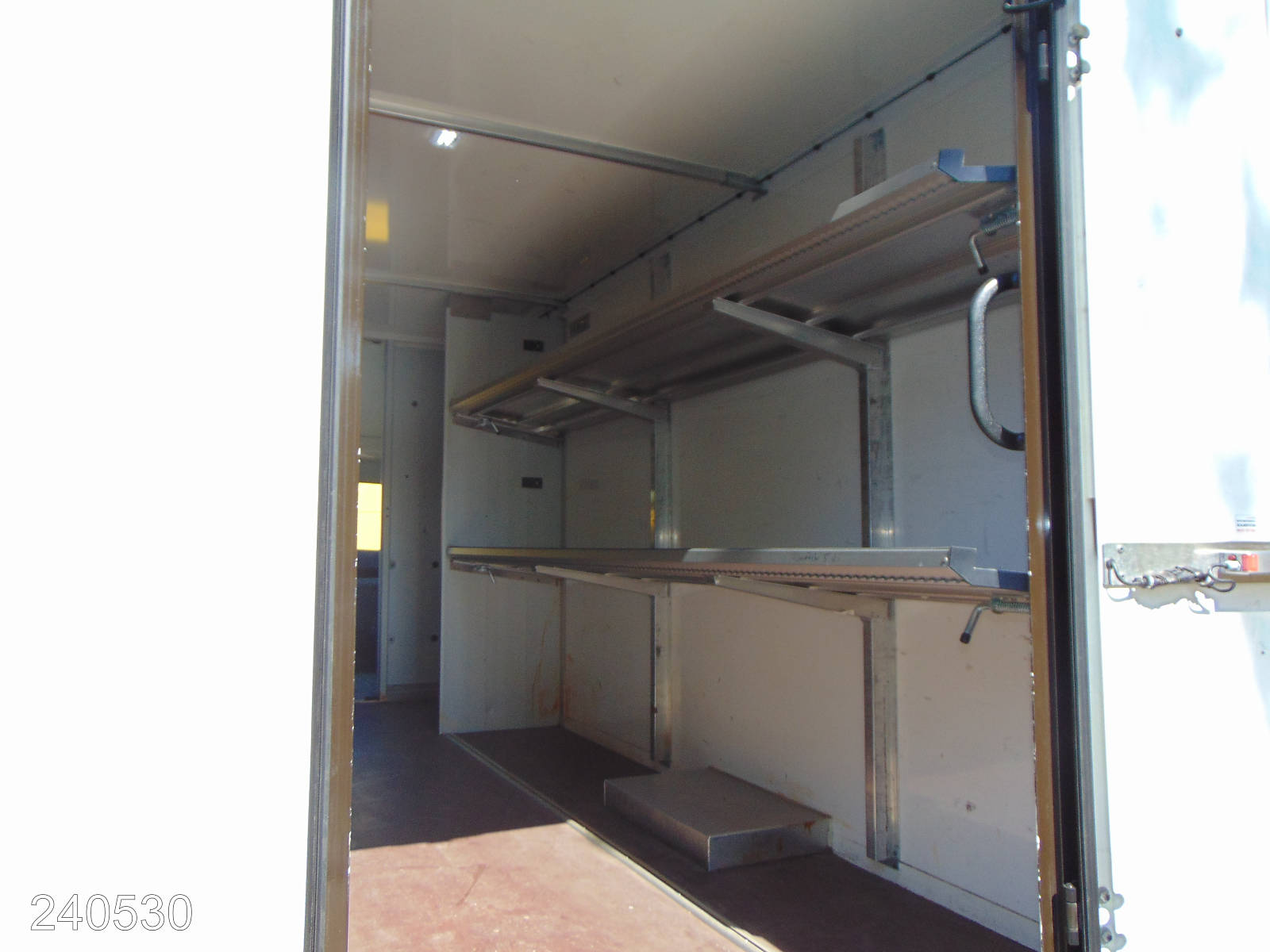 MAN TGE 3.140 2.0 TDI *Klima*Regalsystem*Kamera*, Interne Nummer: 240530 Bild Nr. 11