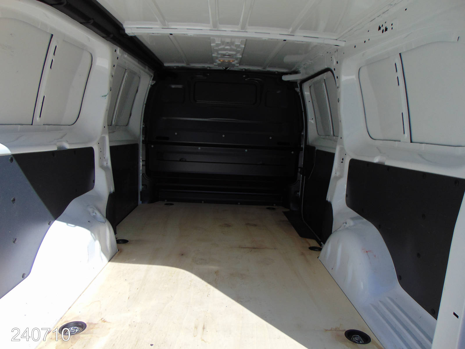 Opel Vivaro Edition L3 2.0 BlueHDi 120 FAP -KLIMA-KAMERA-, Interne Nummer: 240710 Bild Nr. 8