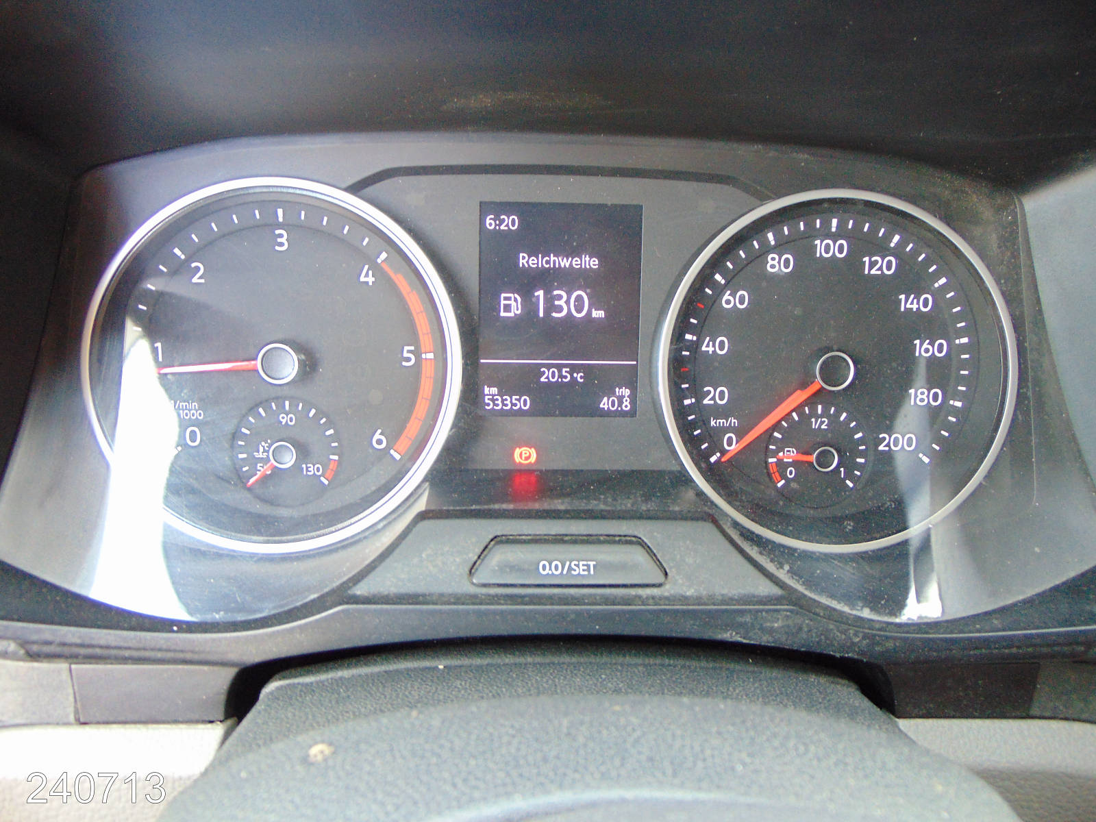 VW Crafter 35 2.0 TDI Regalsystem-Klima-Kamera, Interne Nummer: 240713 Bild Nr. 5