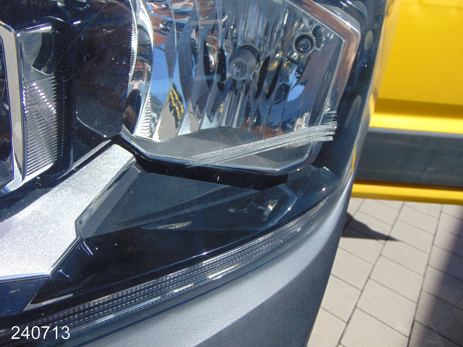 VW Crafter 35 2.0 TDI Regalsystem-Klima-Kamera, Interne Nummer: 240713 Bild Nr. 12