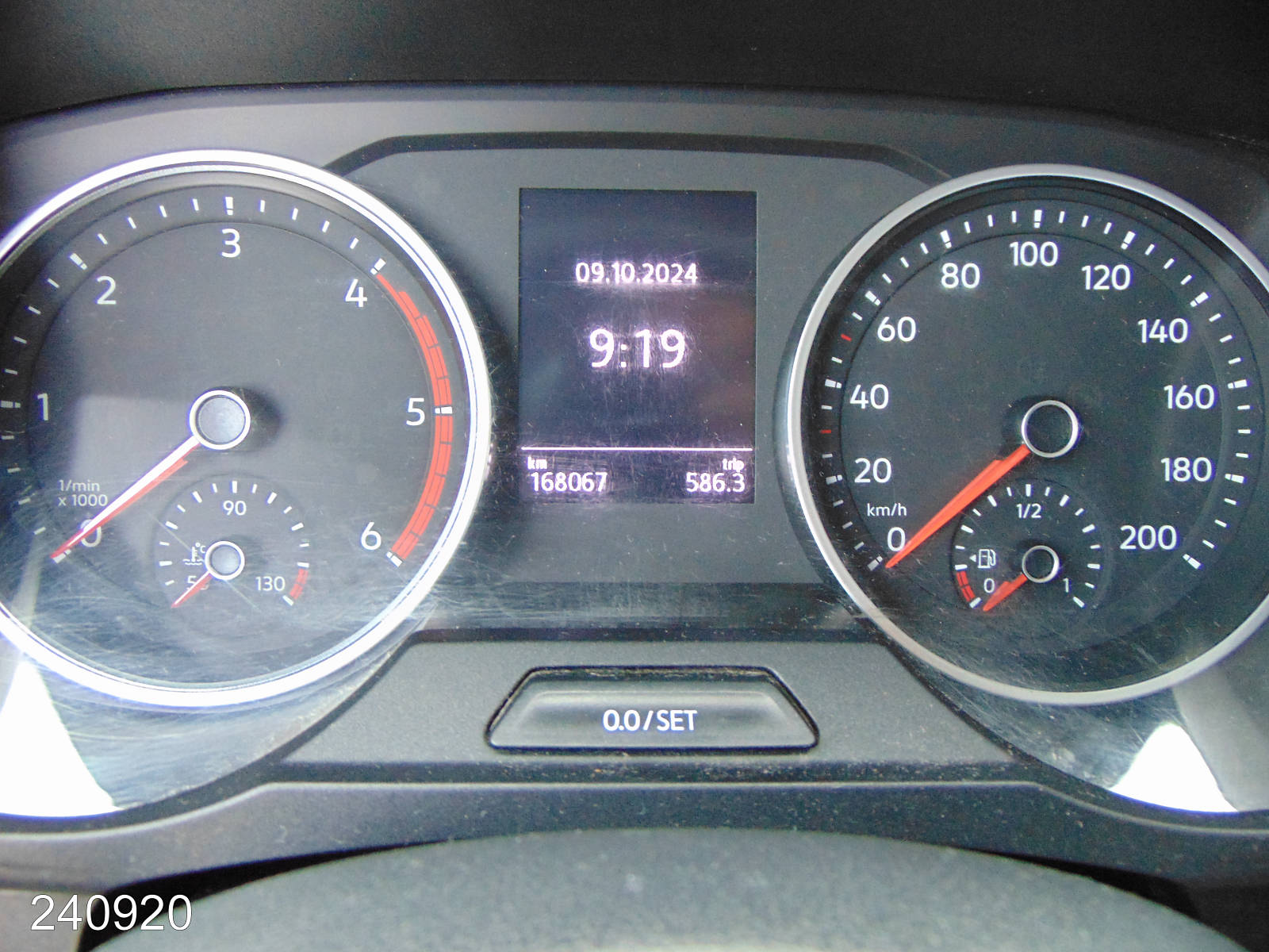 MAN TGE 3.140 2.0 TDI *Klima*Regalsystem*Kamera*, Interne Nummer: 240920 Bild Nr. 5