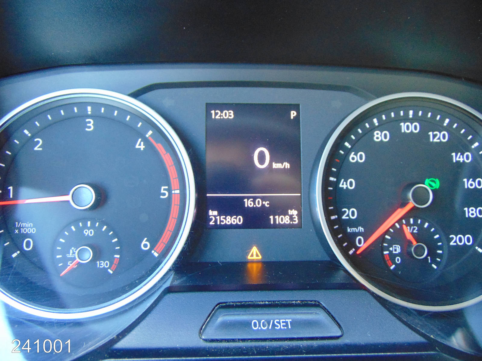 VW CRAFTER 35 2.0 TDI 140 DSG *KLIMA*REGALSYSTEM*KAMERA*, Interne Nummer: 241001 Bild Nr. 5