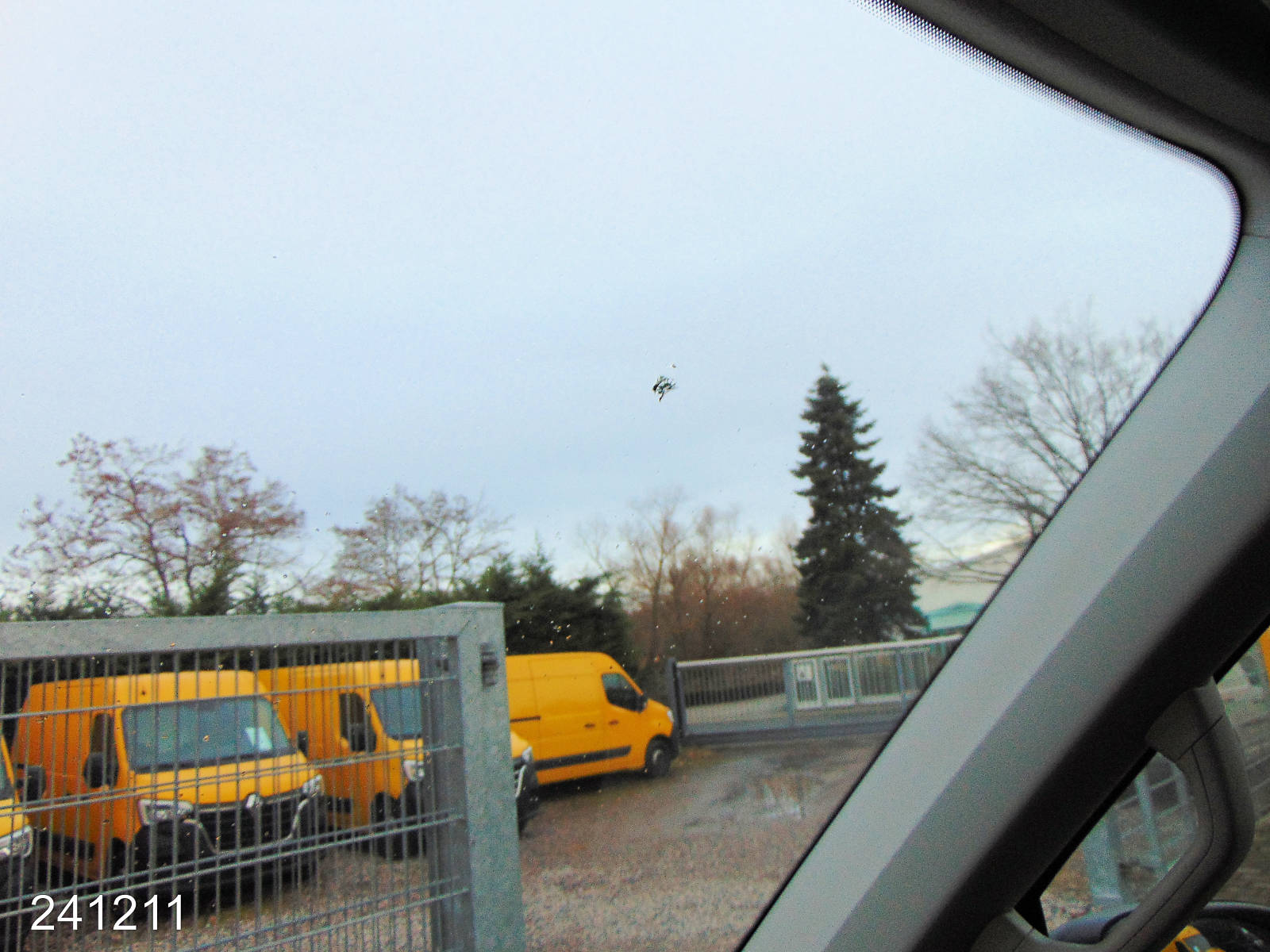 VW Crafter Maxi 2.0 TDI -KLIMA-KAMERA-, Interne Nummer: 241211 Bild Nr. 13