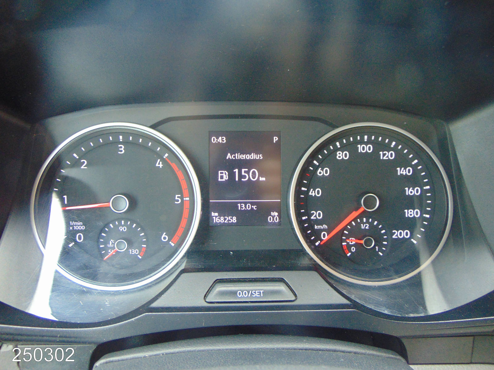 VW Crafter 35 2.0 TDI DSG Regalsystem-Klima-Kamera, Interne Nummer: 250302 Bild Nr. 5