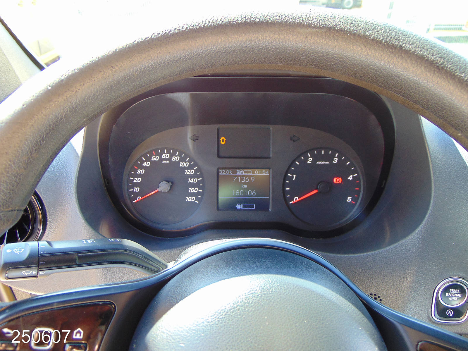 Mercedes Sprinter 314 CDI Regalsystem-Klima-Kamera, Interne Nummer: 250607 Bild Nr. 5