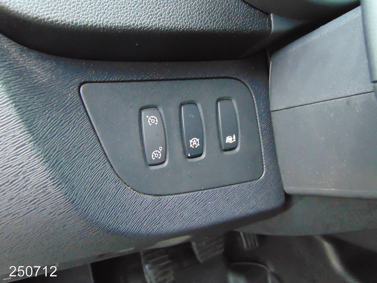 Renault Kangoo Rapid Maxi 1.5 dCi 115 Klima, Interne Nummer: 250712 Bild Nr. 7
