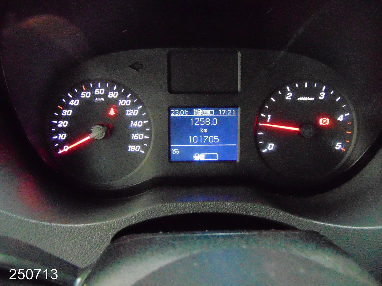 Mercedes Sprinter 314 CDI Regalsystem-Klima-Kamera, Interne Nummer: 250713 Bild Nr. 5