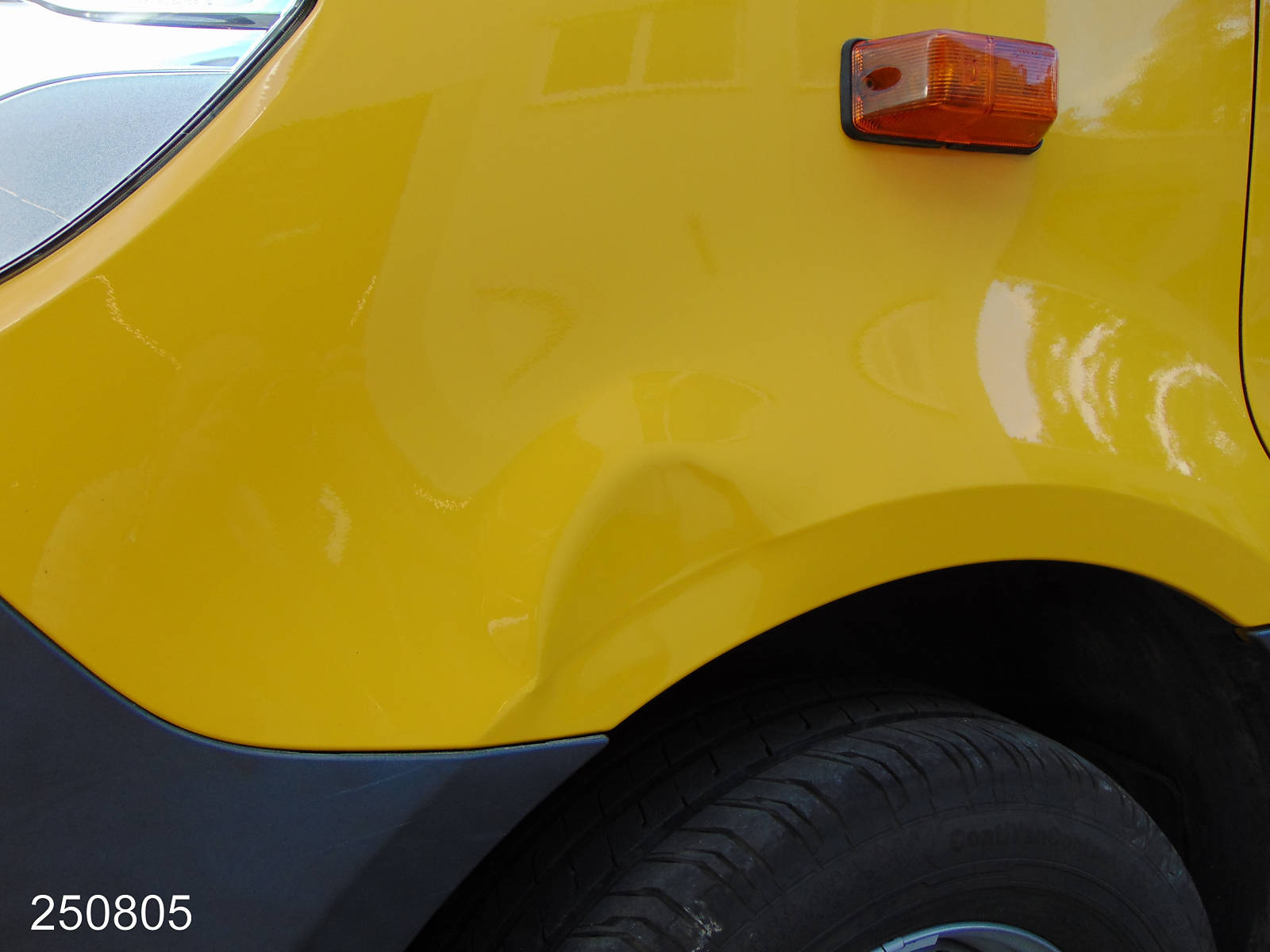 Mercedes Sprinter 314 CDI KLIMA-KAMERA-REGALSYSTEM, Interne Nummer: 250805 Bild Nr. 12