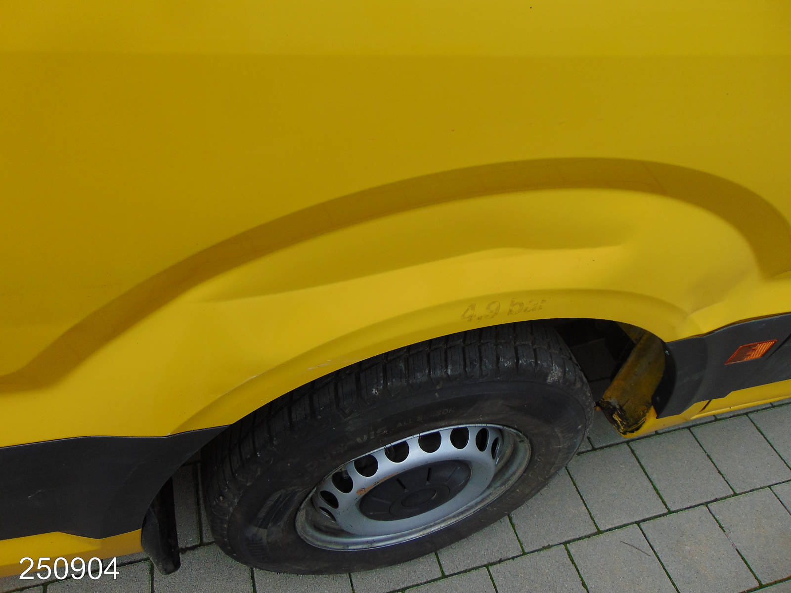 VW Crafter 35 2.0 TDI DSG Regalsystem-Klima-Kamera, Interne Nummer: 250904 Bild Nr. 12