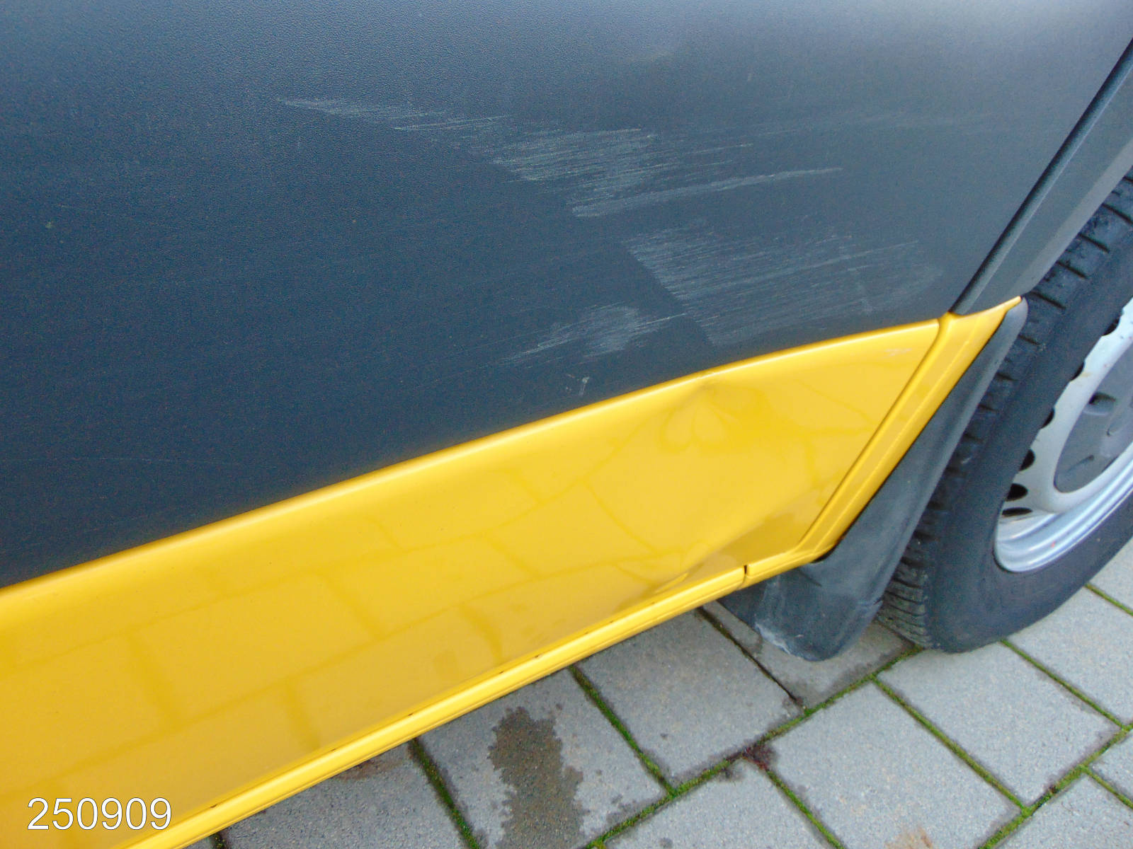 Mercedes Sprinter 314 CDI KLIMA-KAMERA-3 Sitzer, Interne Nummer: 250909 Bild Nr. 12