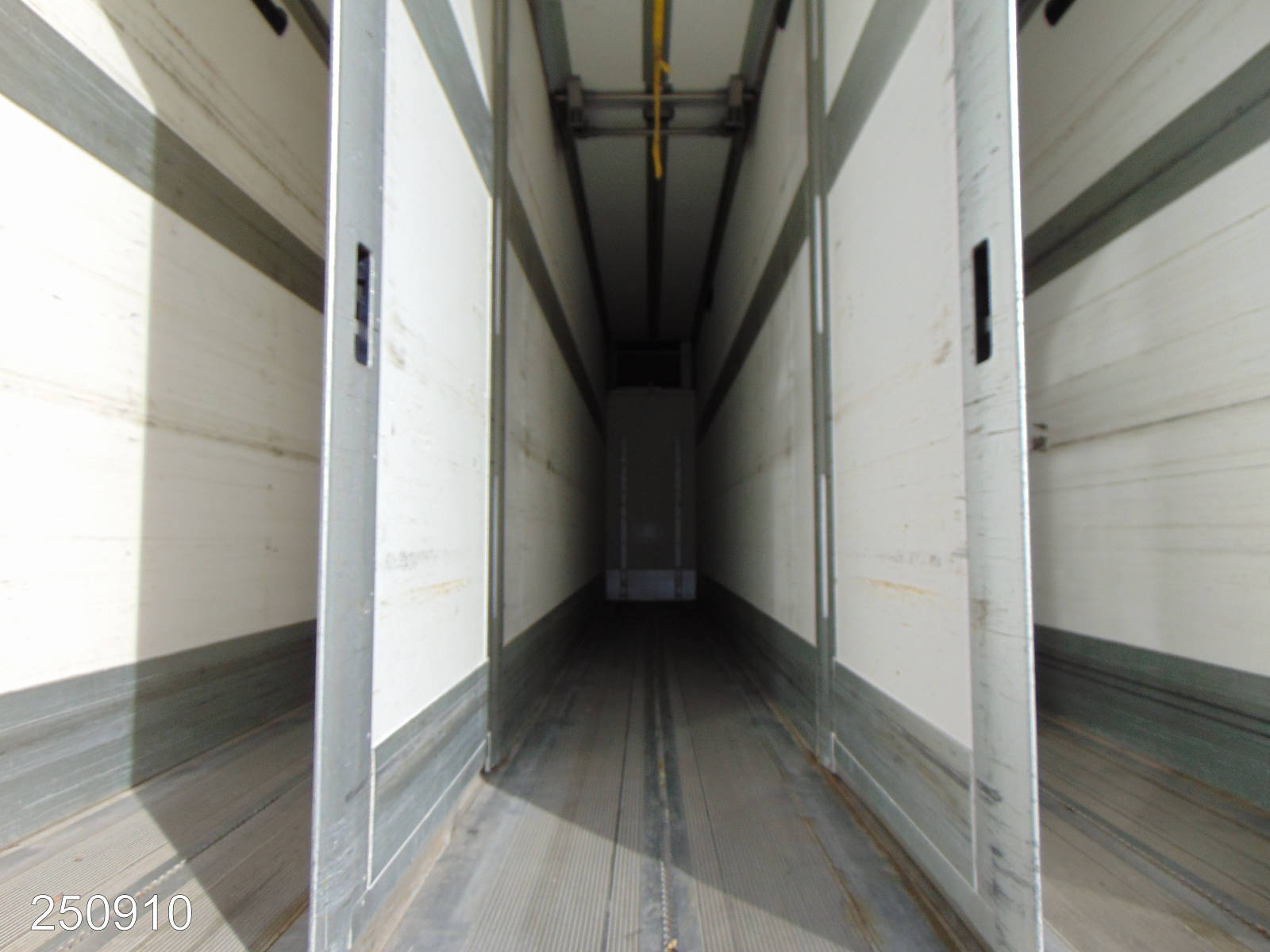 Mercedes ANTOS 1833L 3-Zonen Kühlkoffer*LBW, Interne Nummer: 250910 Bild Nr. 20