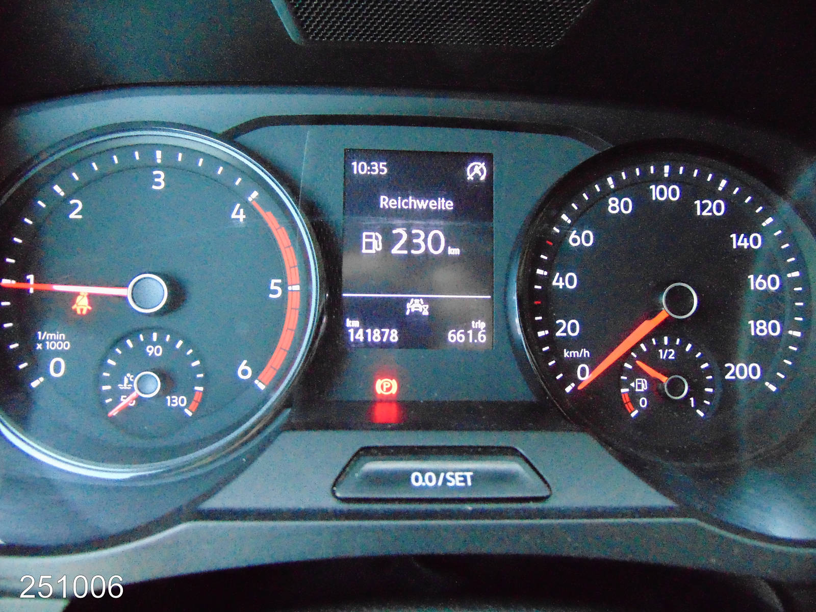 MAN TGE 3.140 2.0 TDI L5 MAXI PLUS / Kamera, Interne Nummer: 251006 Bild Nr. 5