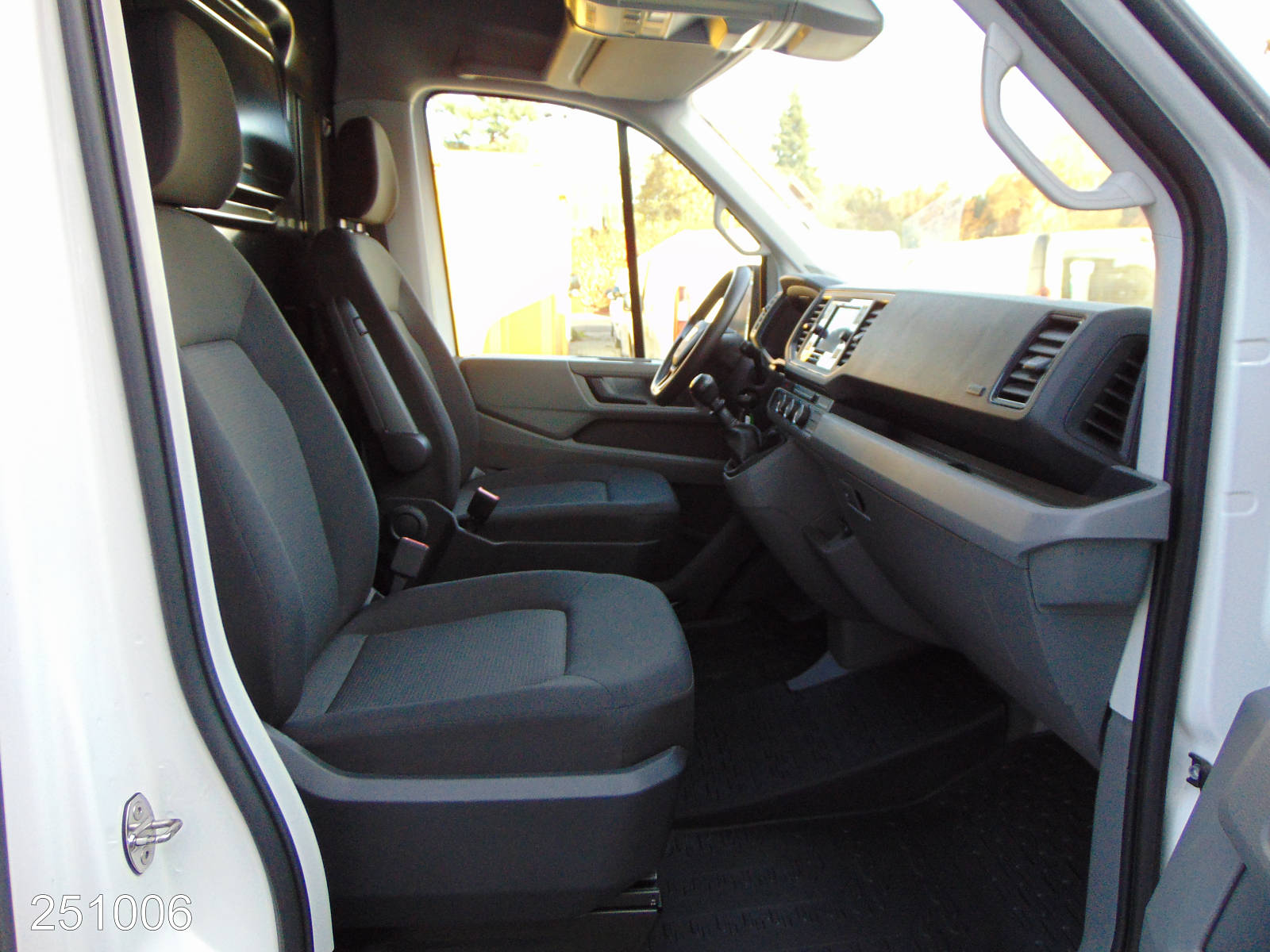 MAN TGE 3.140 2.0 TDI L5 MAXI PLUS / Kamera, Interne Nummer: 251006 Bild Nr. 8