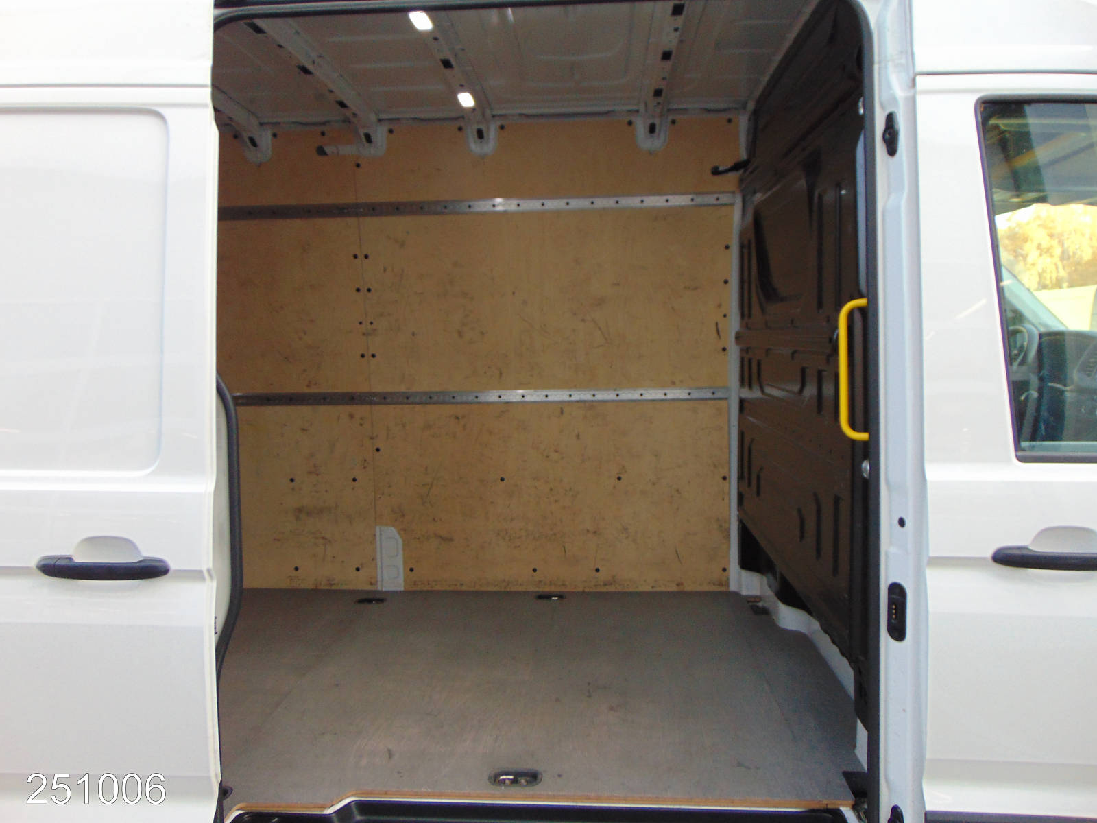 MAN TGE 3.140 2.0 TDI L5 MAXI PLUS / Kamera, Interne Nummer: 251006 Bild Nr. 10