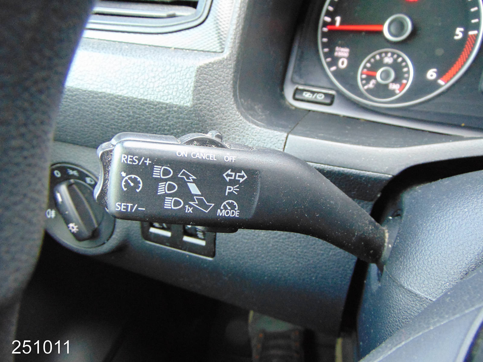 VW Caddy Maxi 2.0 TDI 4Motion KLIMA-NAVI-WERKSTATT, Interne Nummer: 251011 Bild Nr. 10