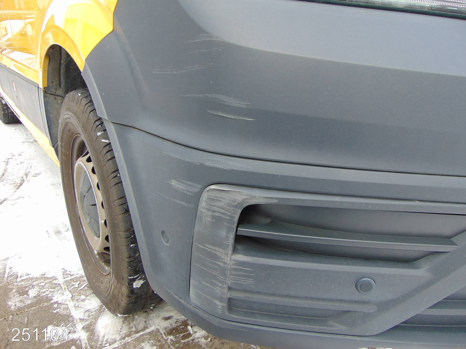 VW Crafter 35 2.0 TDI KLIMA-REGALSYSTEM-KAMERA-, Interne Nummer: 251104 Bild Nr. 12