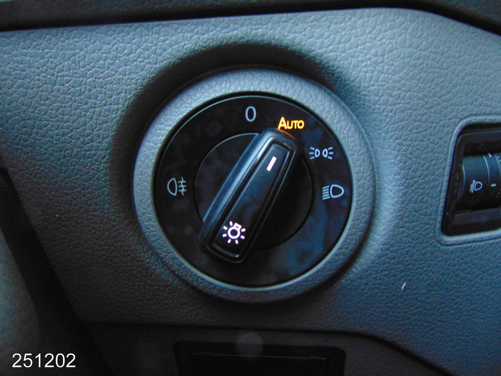 VW CRAFTER 2.0 TDI MAXI - KLIMA - KAMERA -, Interne Nummer: 251202 Bild Nr. 8