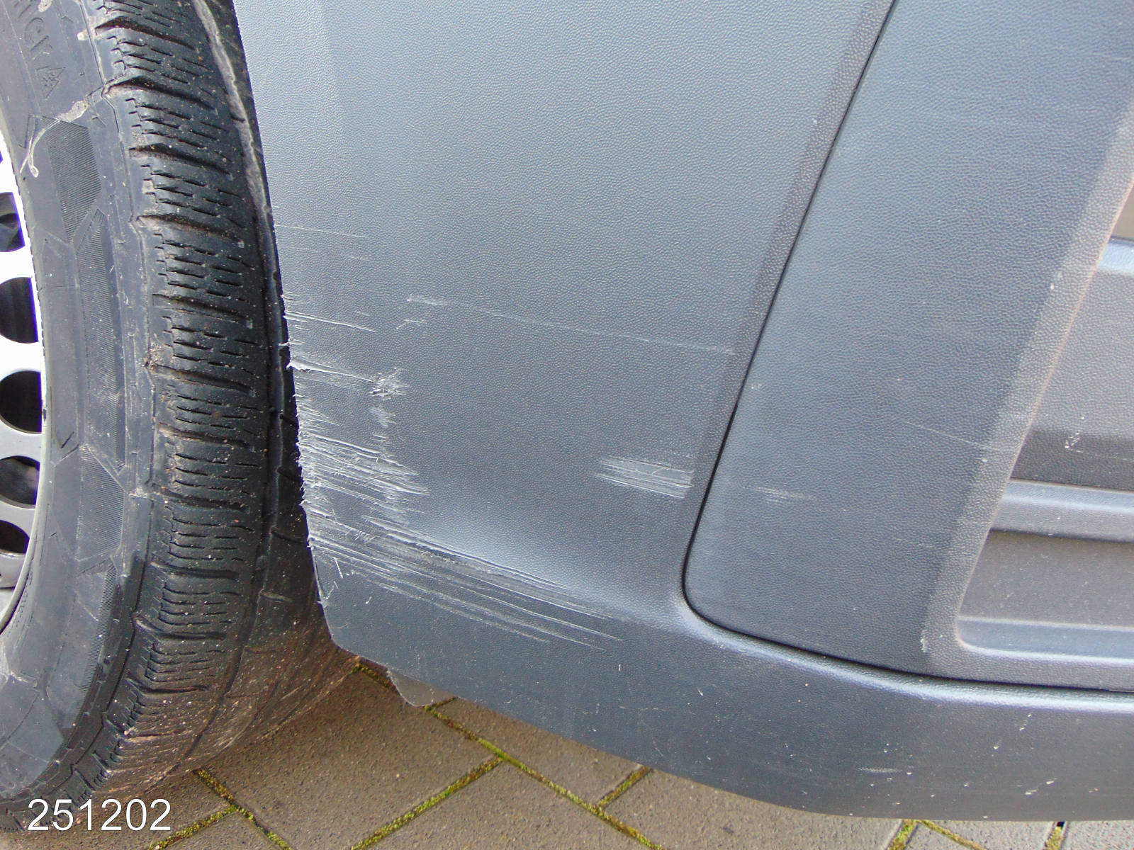 VW CRAFTER 2.0 TDI MAXI - KLIMA - KAMERA -, Interne Nummer: 251202 Bild Nr. 12