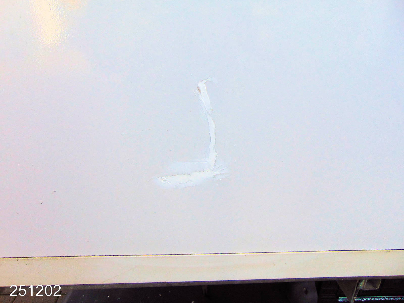 VW CRAFTER 2.0 TDI MAXI - KLIMA - KAMERA -, Interne Nummer: 251202 Bild Nr. 13