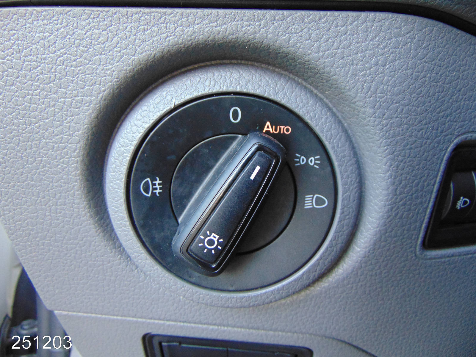 VW Crafter 2.0 TDI Maxi 4 Motion - Klima - Kamera -, Interne Nummer: 251203 Bild Nr. 8