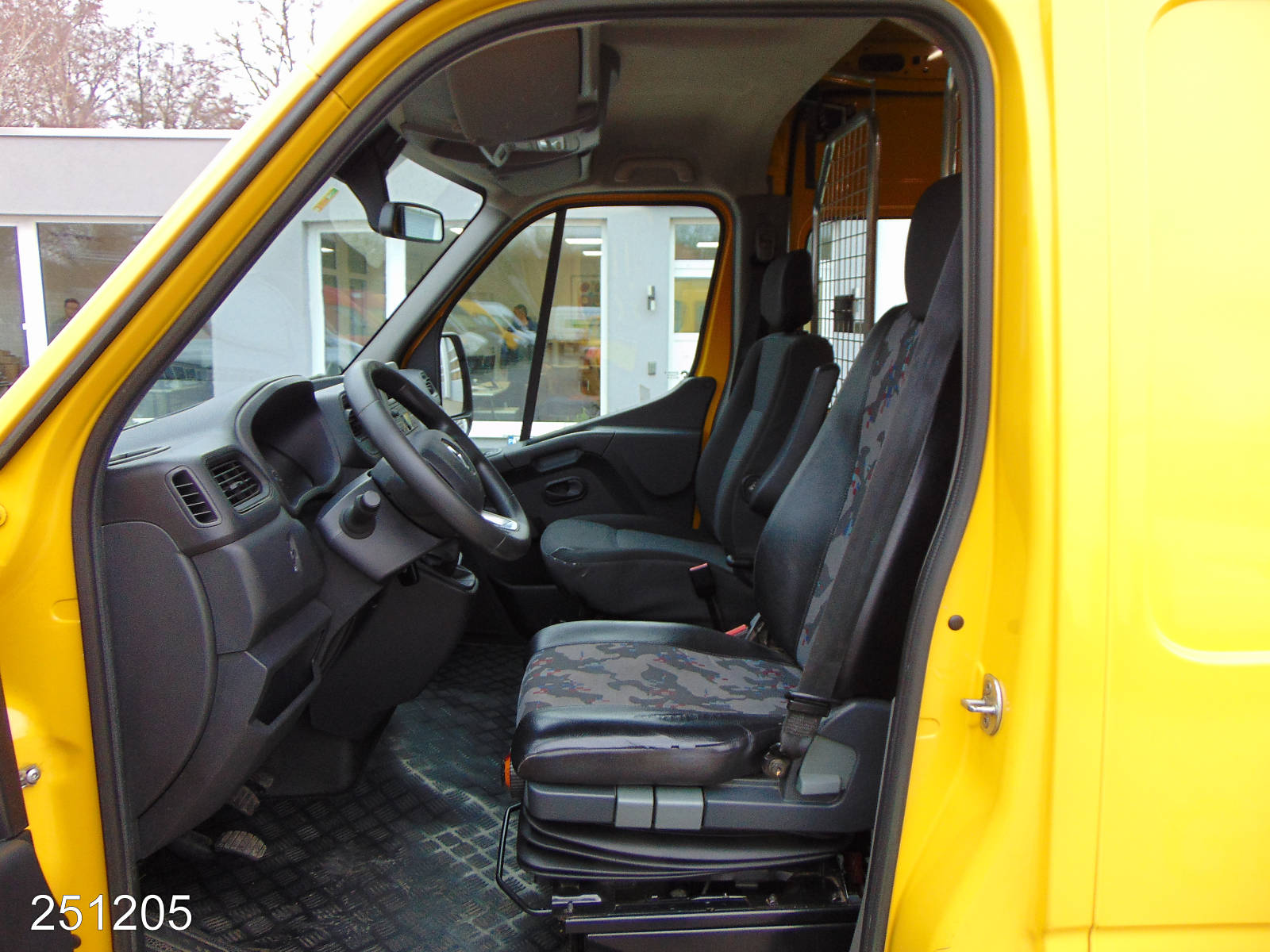 Renault Master 2.3 dCi 135 L3H2 -Kamera-, Interne Nummer: 251205 Bild Nr. 3