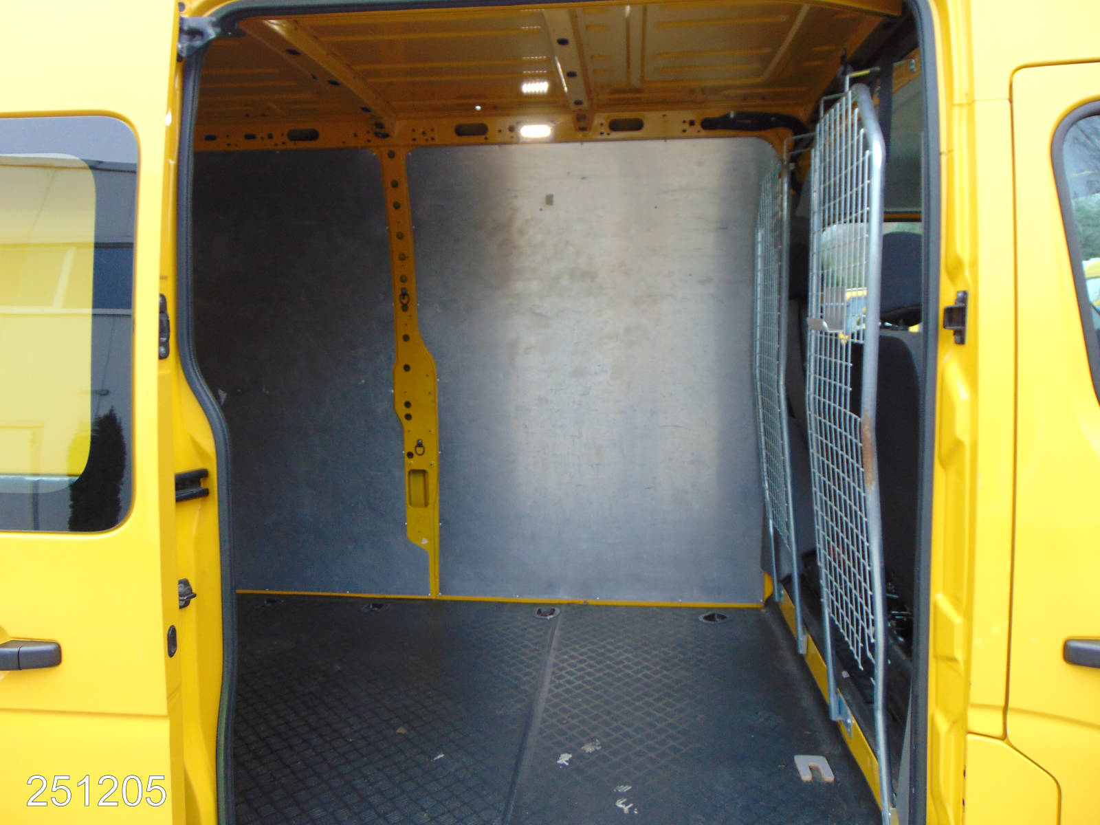 Renault Master 2.3 dCi 135 L3H2 -Kamera-, Interne Nummer: 251205 Bild Nr. 10